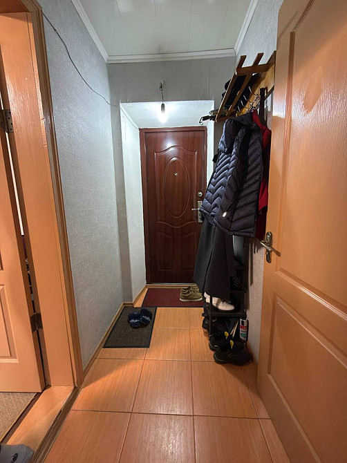 Продаж Квартира 1-кімнатна, 3/9 поверх на вул. Галицька Ивано-Франковск - изображение 10