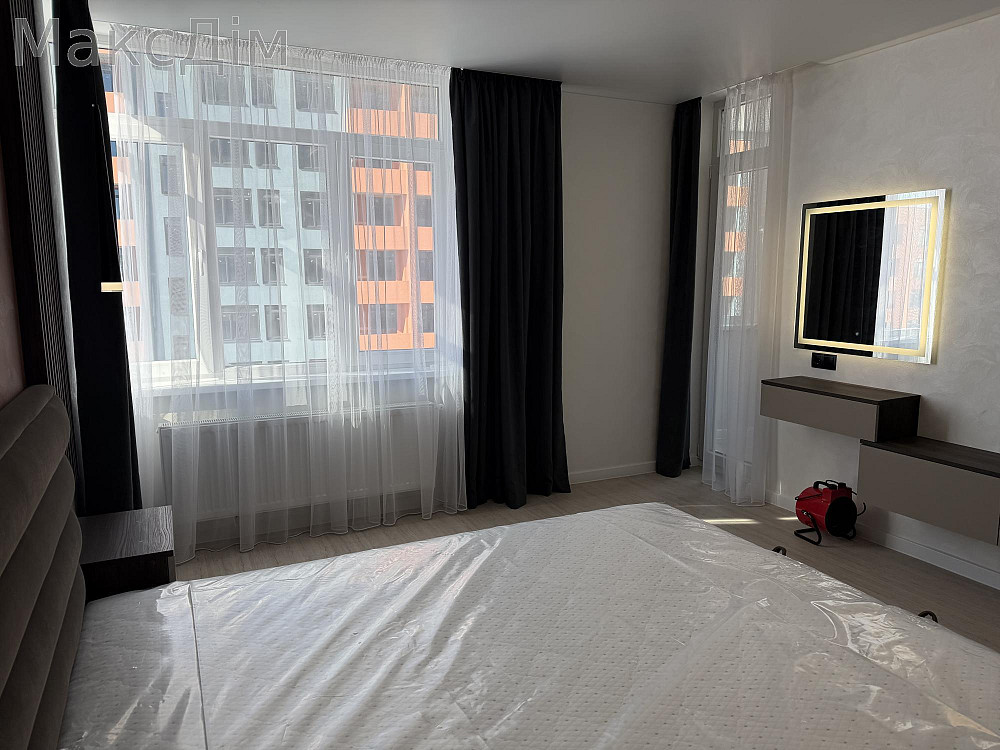 Продаж Квартира 1-кімнатна, 5/11 поверх на вул. Смакули Тернопіль - фото 2