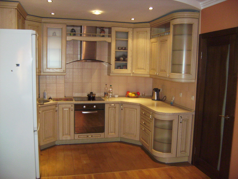 Аренда 3-х комнатная раздельная ЖК Лико Град м. Ипподром № 1137516 Киев - изображение 1