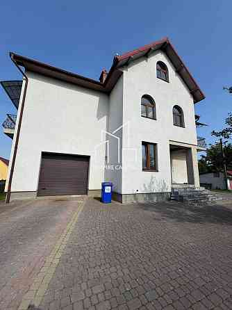 Продаж 3-поверховий Будинок з ділянкою 14 сот 350 кв.м 7+ кімн. на Геологів вул. Лапаївка