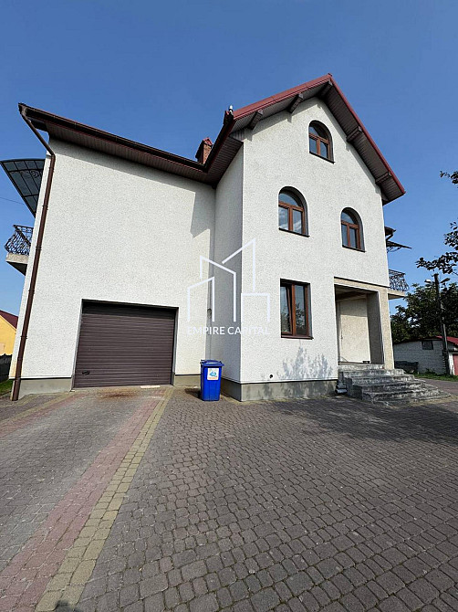Продаж 3-поверховий Будинок з ділянкою 14 сот 350 кв.м 7+ кімн. на Геологів вул. Lapaivka - photo 6