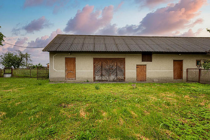 Продаж будинку 2 поверхи — Зелена Ричагів - фото 4