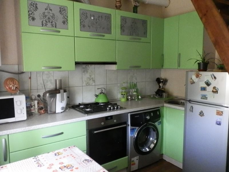 2 х уровневая квартира в новом доме на Черемушках. Одеса - фото 6