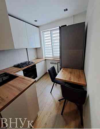 Продаж Квартира 1-кімнатна, 4/5 поверх на вул. Виговського Львів