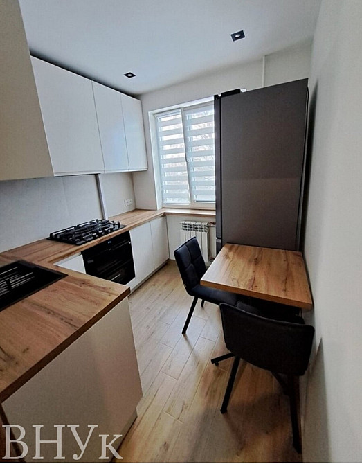 Продаж Квартира 1-кімнатна, 4/5 поверх на вул. Виговського Львів - фото 1