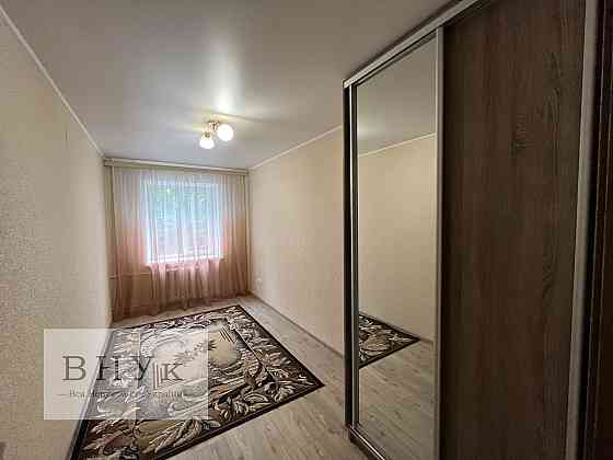 Продаж Квартира 3-кімнатна, 2/4 поверх на Старий Поділ Тернопіль