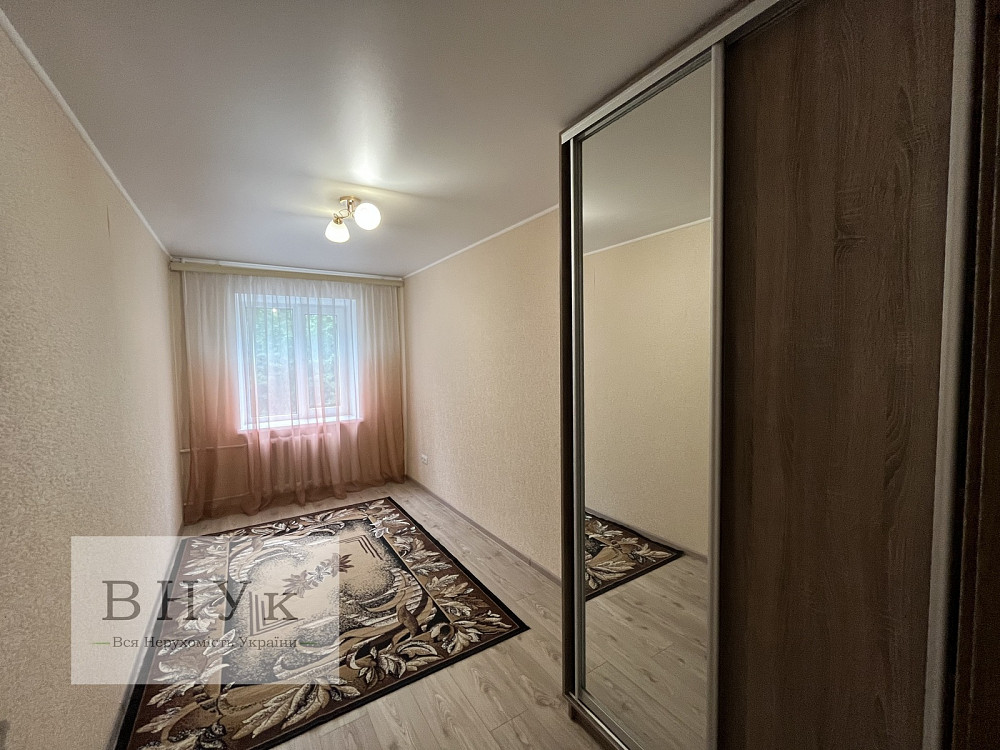 Продаж Квартира 3-кімнатна, 2/4 поверх на Старий Поділ Ternopil' - photo 5