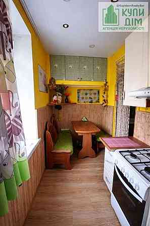 Продаж Квартира 1-кімнатна, 5/5 поверх на Незалежності вул. (Попова) Kirovohrad