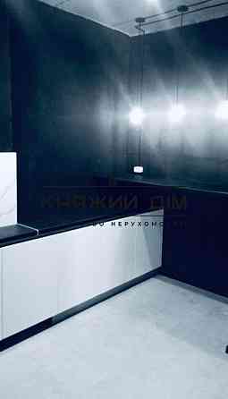 Оренда офісне приміщення на вул. Трутенко Онуфрия ул./Михайла Максимовича поверх - 8 Kiev