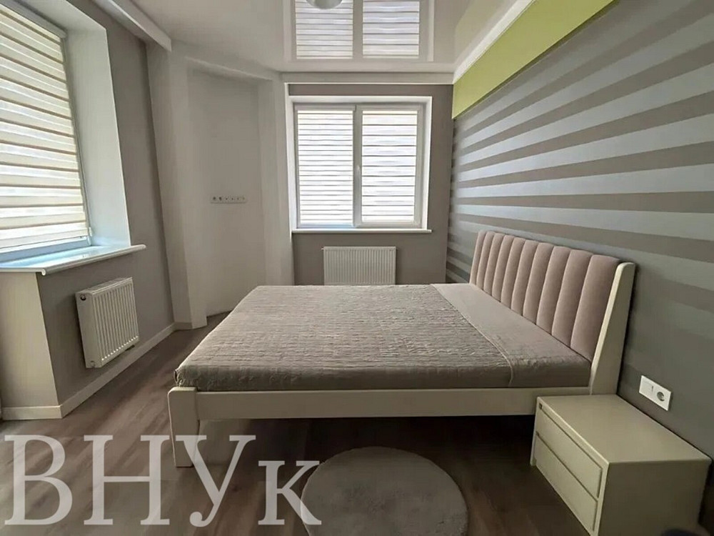 Продаж Квартира 4-кімнатна, 8/8 поверх на Малоголосківська Львів - фото 2