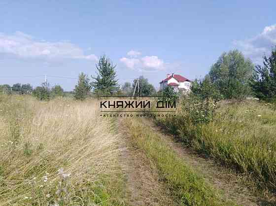 Продаж земельної ділянки 11 соток на Старонаводницкая ул. Пухівка