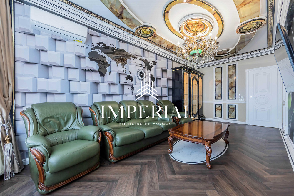 Оренда Квартира 2-кімнатна, 13/26 поверх на вул. Новопольова Київ - фото 2