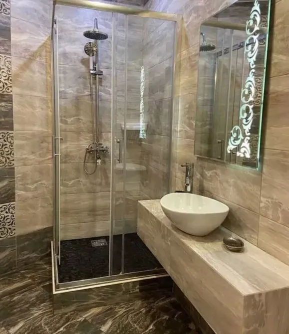 Оренда Квартира 1-кімнатна, 18/25 поверх на Сергея Данченко, 34 Kiev - photo 11