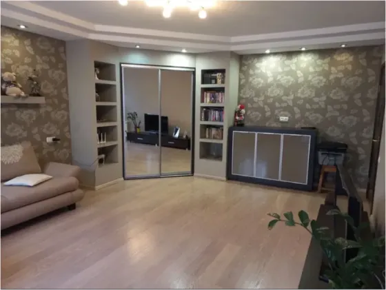 Продажа 4к Квартира 127 кв.м Новосельского Одесса