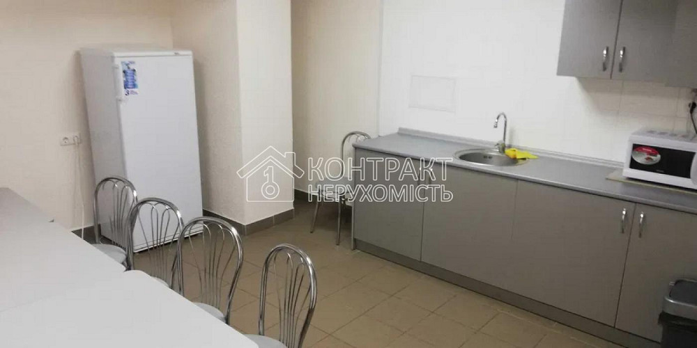 Оренда офісне приміщення на вул. Шевченко поверх - 1/2 Харьков - изображение 8