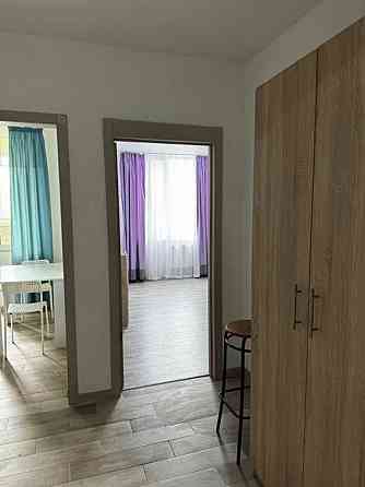 Оренда Квартира 1-кімнатна, 23/25 поверх на Сиваська, 12/2 Київ