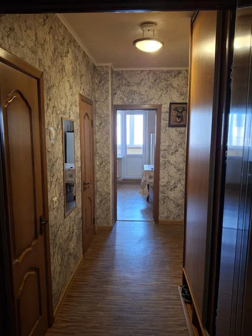 Оренда Квартира 1-кімнатна, 5/18 поверх на Вул.Соломії Крушельницької, 5 Київ - фото 1