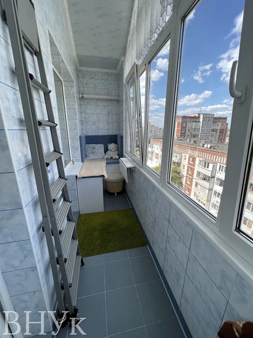 Продаж Квартира 1-кімнатна, 6/6 поверх на вул. Коновальця Є. Ternopil' - photo 15