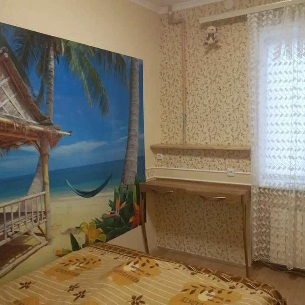 Оренда Квартира 3-кімнатна, 1/2 поверх на ул. Волго-Донская Київ - фото 4