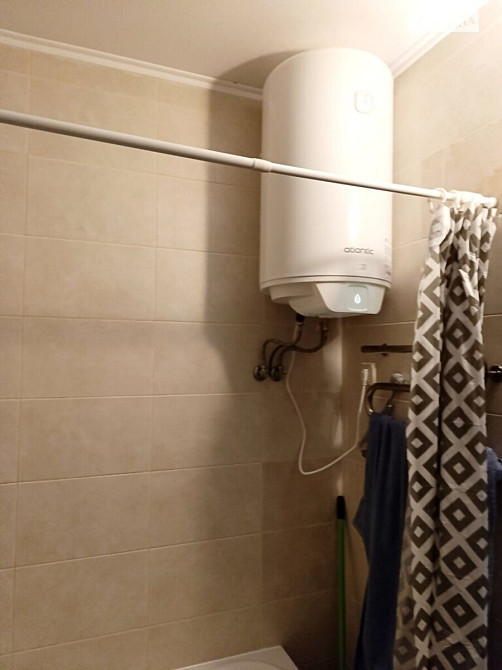 Оренда Квартира 1-кімнатна, 4/17 поверх на Харківське шосе, 15А Київ - фото 10