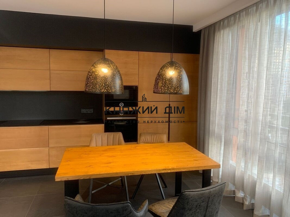 Оренда Квартира 3-кімнатна, 6/26 поверх на Днепровская Набережная Киев - изображение 13