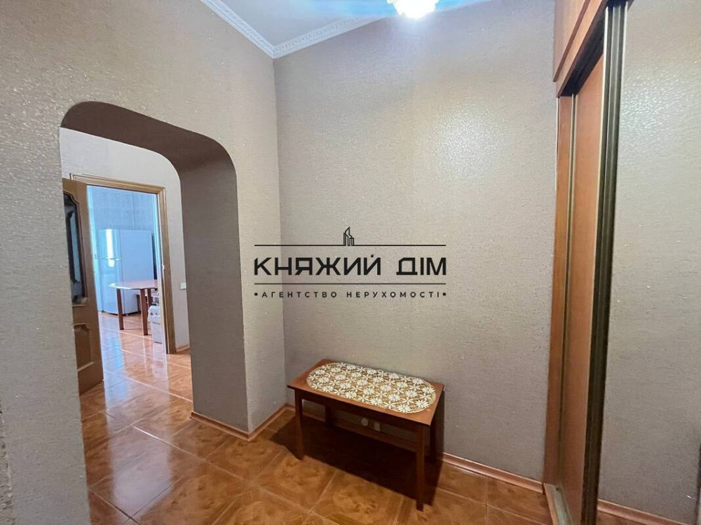 Оренда Квартира 1-кімнатна, 4/6 поверх на Дмитриевская ул. Киев - изображение 10