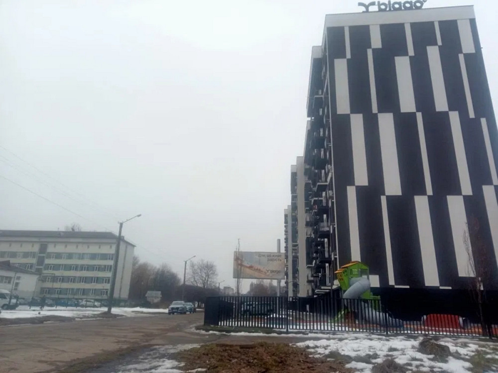 Продаж Квартира 1-кімнатна, 7/11 поверх на Флотська Ivano-Frankivs'k - photo 3