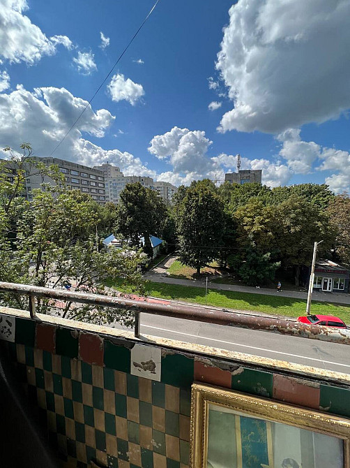 Продаж Квартира 2-кімнатна, 4/5 поверх на Панаса Мирного Львов - изображение 10