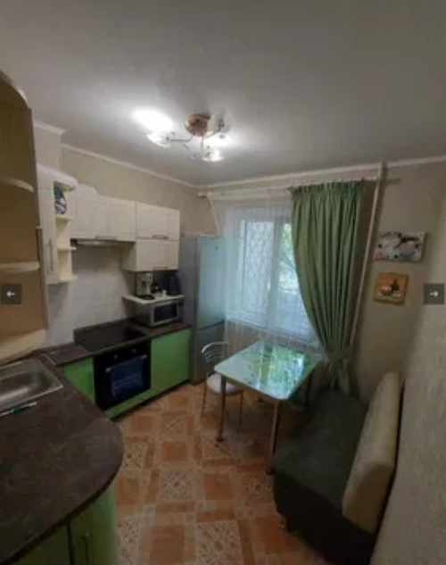 Продаж Квартира 3-кімнатна на ул. Семена Палия (ул. Днепропетровская дорога), 108 Одесса - изображение 5