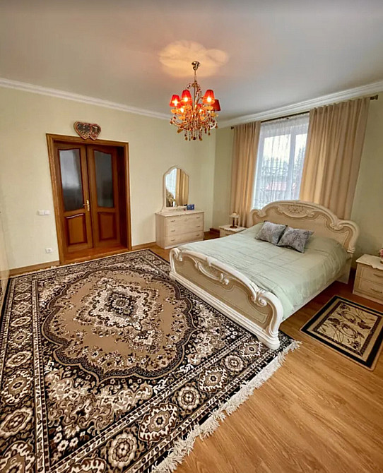 Продаж 1 поверхового будинку з верандою і ділянкою на 12 соток, 126 кв. м, Велика Березовиця Велика Березовиця - фото 12