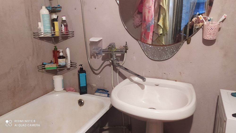 3-комнатный дом в с. Яски Беляевского района Яськи - фото 10