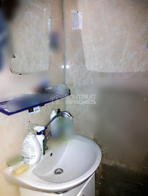 Оренда приміщення вільного призначення на вул. Героїв Праці приміщень - 4, поверх - 1/9 Харків - фото 10