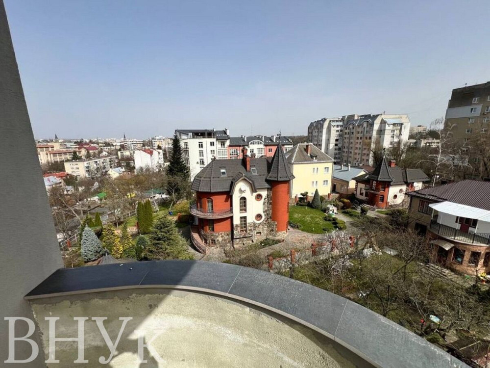 Продаж Квартира 2-кімнатна, 6/6 поверх на вул. Червона Львов - изображение 11