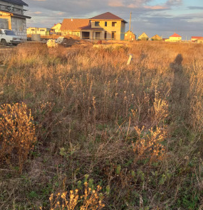 Продаж земельної ділянки 0.1 соток на ул. 1-я Железнодорожная, 20  - фото 1