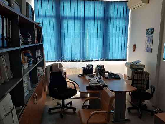 Оренда офісне приміщення на вул. Ляпунова поверх - 11/16 Харків