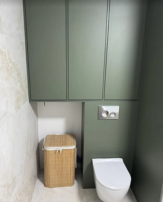 Продаж 2к квартири 75 кв. м на вул. Київська Тернопіль - фото 9