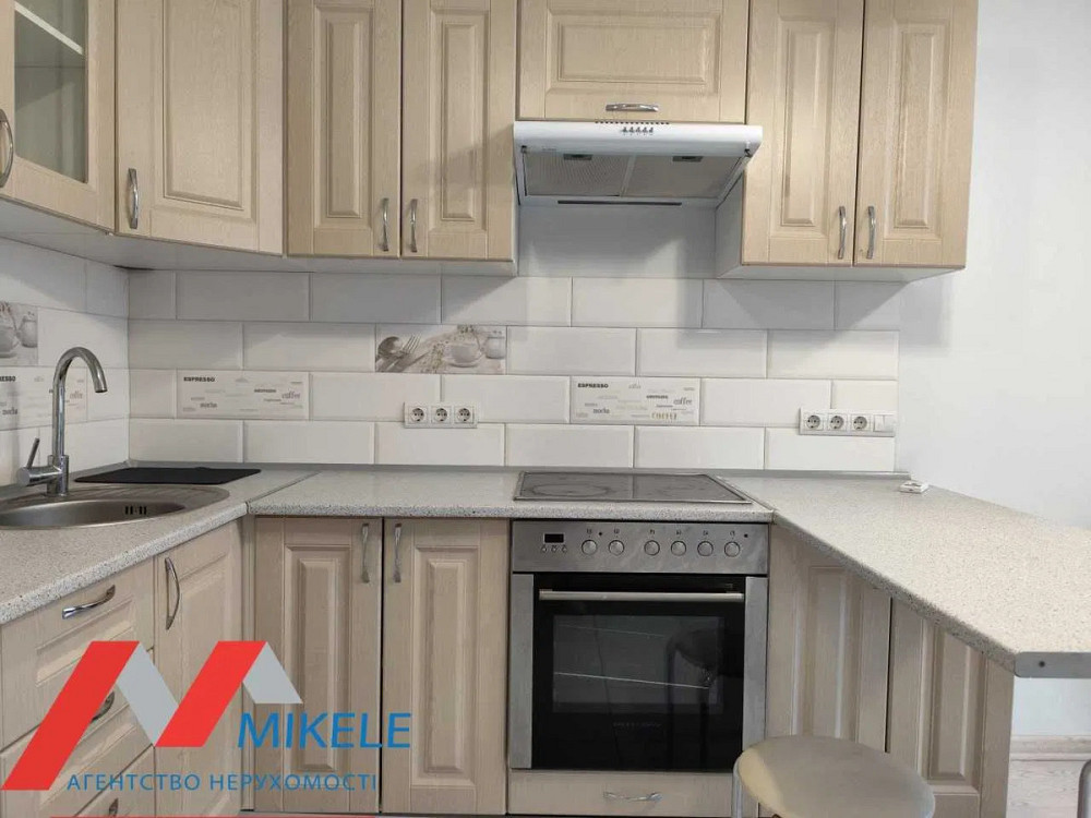 Оренда Квартира 1-кімнатна, 6/10 поверх на Радужна Київ - фото 4