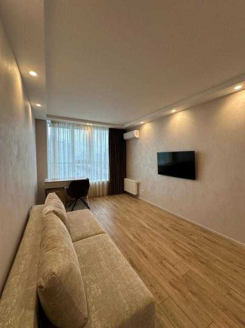 Продаж Квартира 3-кімнатна, 24/34 поверх на Берестейський вул., д. 5Б Киев - изображение 6