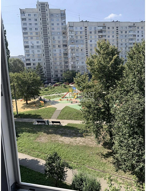 Продаж Квартира 2-кімнатна, 5/9 поверх на вул. Ахсарова Харків - фото 9