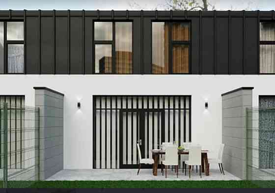 Продаж  Будинок  76 кв.м 3 кімн.  Біла Криниця