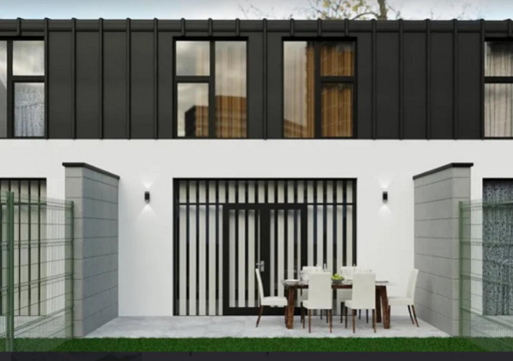 Продаж  Будинок  76 кв.м 3 кімн.  Била Криниця - изображение 5