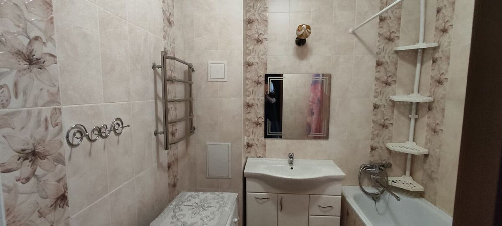 Оренда Квартира 2-кімнатна, 19/25 поверх на Єлизавети Чавдар, 7 Київ - фото 5