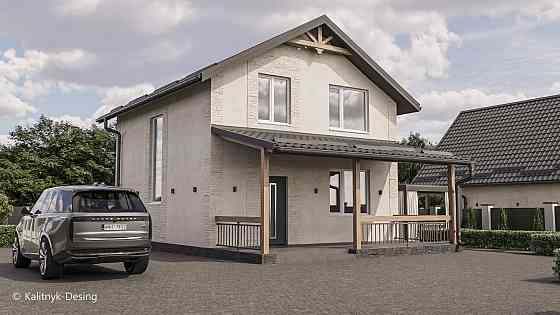 Продаж Будинок Vinnytsya