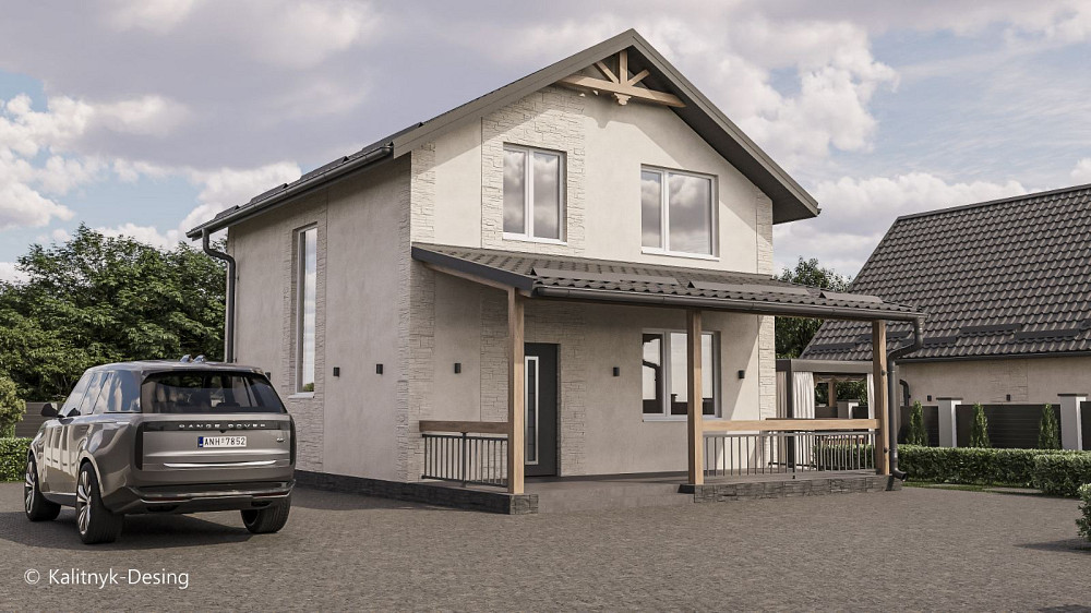 Продаж Будинок Vinnytsya - photo 1