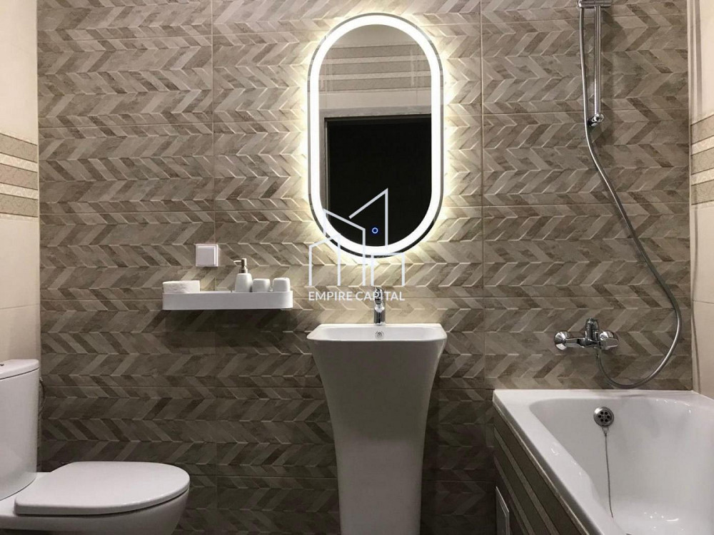 Оренда Квартира 2-кімнатна, 2/10 поверх на вул. Під Дубом Львів - фото 10