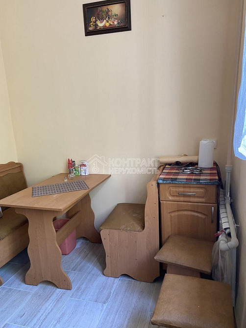 Оренда Квартира 3-кімнатна, 1/2 поверх на вул. Привокзальна Харків - фото 3