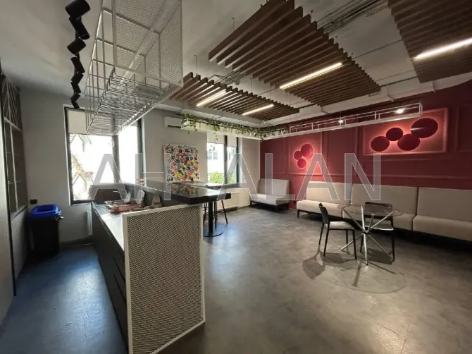 For sale Business Center / Administrative Building area 1130 sq.m  at Ростиславська Kiev - photo 9