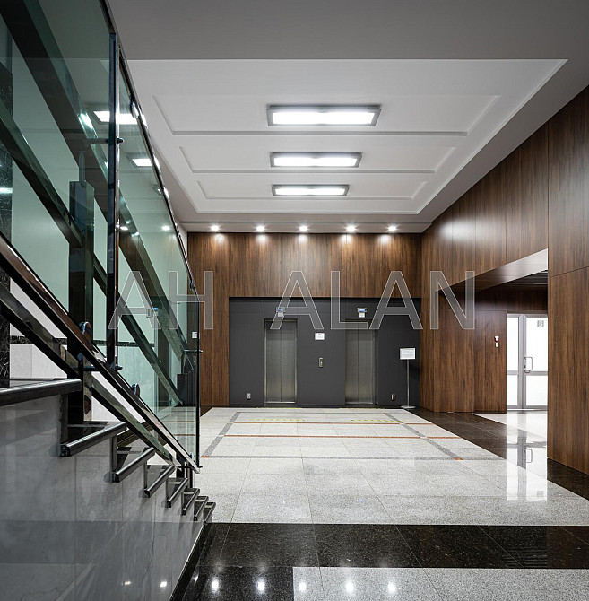 Оренда офісне приміщення на Радищева вул., 10/14 поверх - 3/8 Київ - фото 11