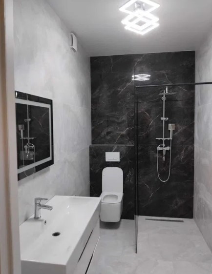 1ком. квартира - ЖК 65 Жемчужина -Kadorr City- улица Краснова Одеса - фото 4