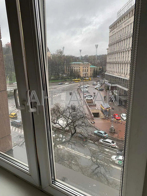 Оренда офісне приміщення на Хрещатик вул., 8 приміщень - 3, поверх - 3/6 Київ - фото 18